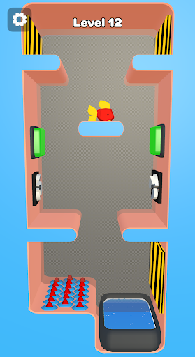 Save My Fish Screen 3