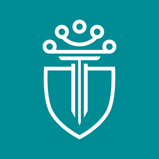 Assinador TJPRjus logo