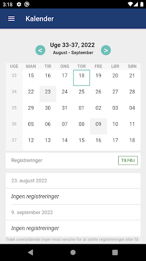 Prima Vikar Screen 3