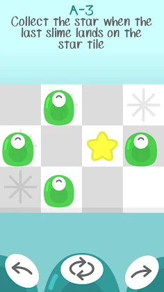 1SlimePlz - Slime Puzzle Game - Screenshot 4