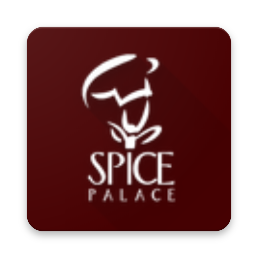 Spice Palace logo
