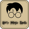 Harry Magic Spells