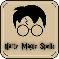 Harry Magic Spells