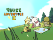 screenshot of Tsuki Adventure 2