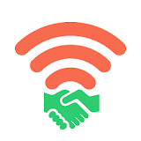 Share Wifi Password icon
