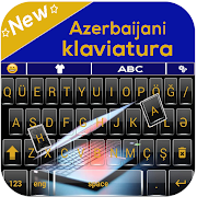 Azeri Keyboard:Azerbaijani Keyboard