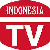Indonesia TV Today - Free TV Schedule icon