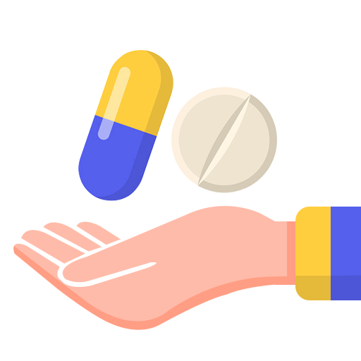 PillBox - Pill Recognizer App logo