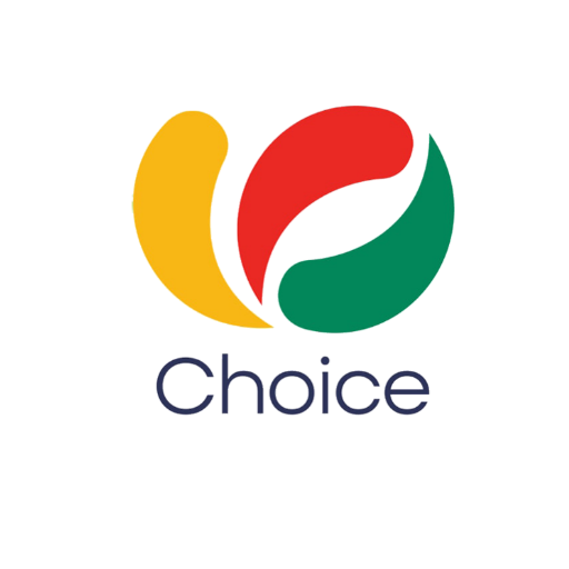 Choice Group Laai af op Windows