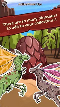 Hatch Dinosaur Eggs - Jurassic - Screenshot 1