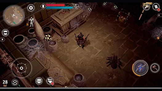 Dungeons and Decisions RPG v19.0 MOD APK 