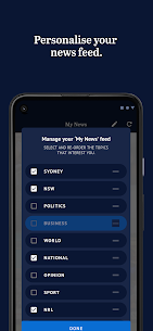 The Sydney Morning Herald MOD APK (Subscribed) Download 2