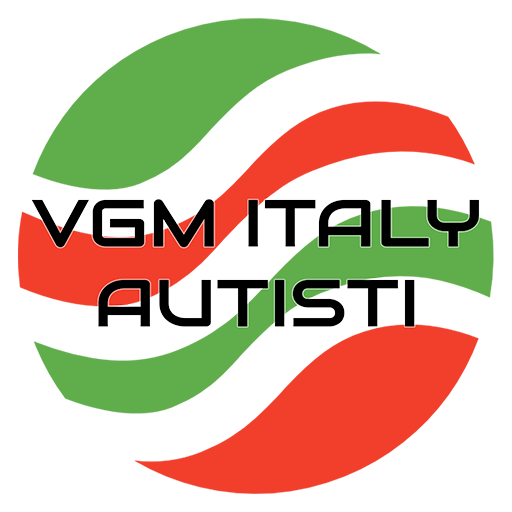 VGM ITALY - AUTISTI logo