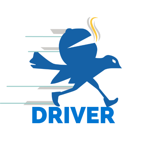 Food Runners - Driver logo