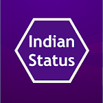Cover Image of ดาวน์โหลด Indian Status Collection  APK