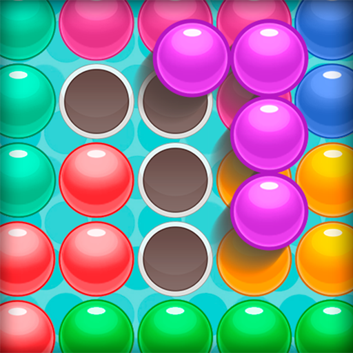 Bubble Tangram - puzzle game 2.10 Icon