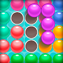 Herunterladen Bubble Tangram - puzzle game Installieren Sie Neueste APK Downloader