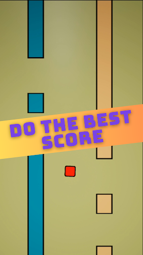 Square Blow Screen 3