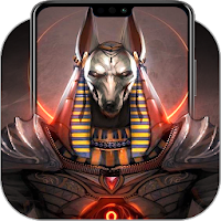 Download Anubis Wallpapers Free for Android - Anubis Wallpapers APK  Download - STEPrimo.com