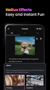 Hailuo AI: AI Video Generator 3
