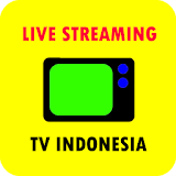 Live Streaming TV Indonesia icon