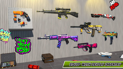 Gun Sound - ShotGun Simulator Screen 3