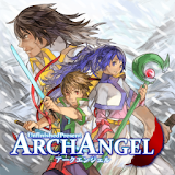 ArchAngel [ストーリー重視育成シューティング] icon