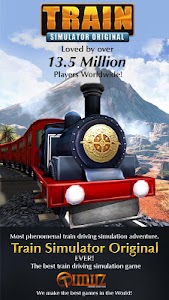 Train Simulator - Free Games Unknown