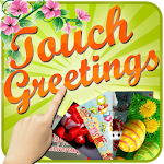 Cover Image of Download Touch Greetings  APK
