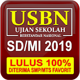 Bocoran Soal UN SD MI 2019 (UNBK) - AKURAT icon