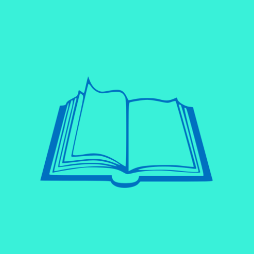 Book reader core Icon