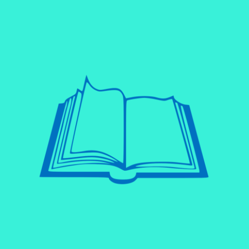 Book reader  Icon