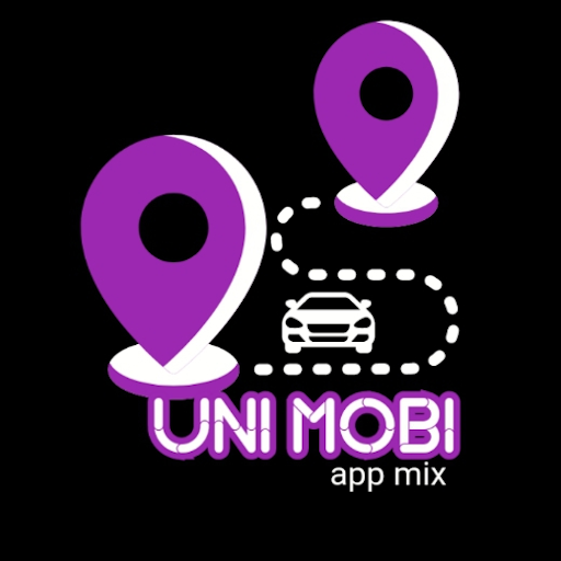 Uni Mobi Passageiro - Ứng Dụng Trên Google Play