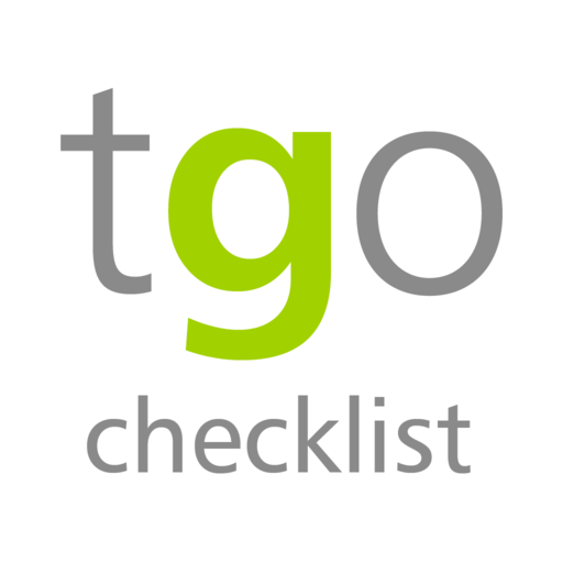 TGO Checklist 4.2.2 Icon
