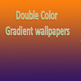 Double Gradient Wallpapers icon