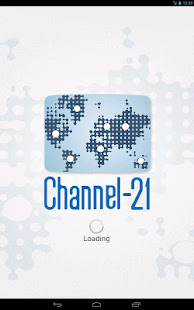 Channel-21 Mobile
