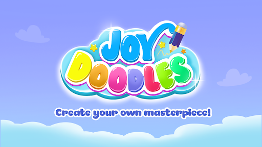 Android application Color Page ASMR: Coloring Game screenshort