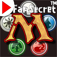 FanSecret™ Magic The Gathering