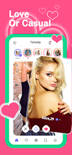 fansoly - Dating And Chat