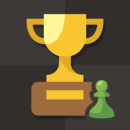 Chess Events: Games & Results ikonjának képe