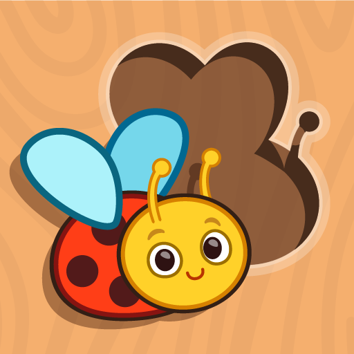Learning games for toddlers 2+ 1.0.7 Icon
