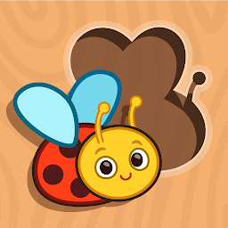 Learning games for toddlers 2+ Mod Apk