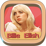 Cover Image of Descargar Songs Billie Eilish Offline 2.0 APK