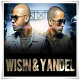 Wisin y Yandel Songs icon