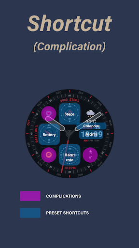 HMK WA043 screenshot 2