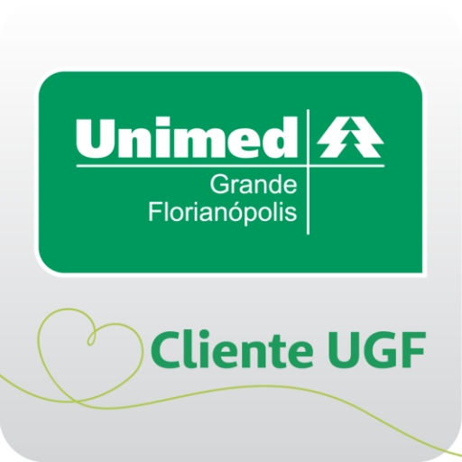 Cliente UGF - Plano Unimed GF logo