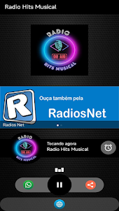 Rádio Hits Musical