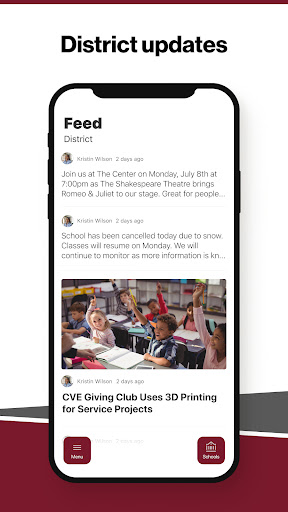 Crofton Community Schools Screen 2