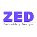 ZED Embroidery Designs APK