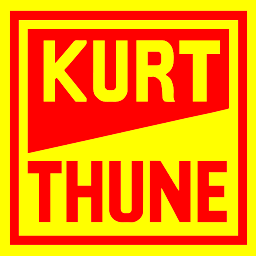 「Kurt Thune Training」圖示圖片